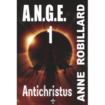 A.N.G.E. 01 : Antichristus